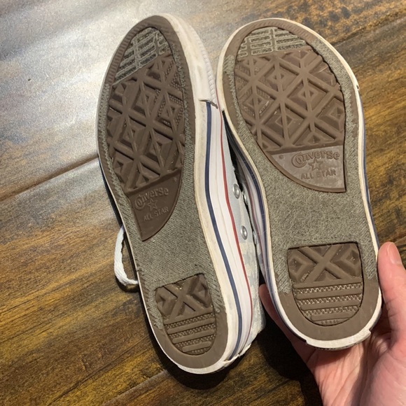 Converse kid shoes - Picture 3 of 3